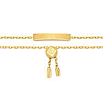 Guy Laroche Adjustable Bracelet