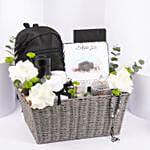 Hajj Journey Hamper