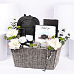 Hajj Journey Hamper