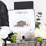 Hajj Journey Hamper