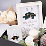 Hajj Mubarak Hamper