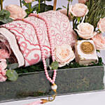 Hajj Petals Tray