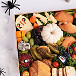Halloween Celebration Snacks Box