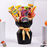Halloween Happiness Bouquet