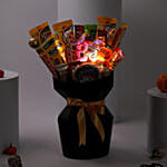 Halloween Happiness Bouquet