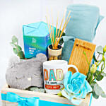 Hamper For Dad To Be