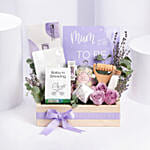 Hamper For Mother To Be