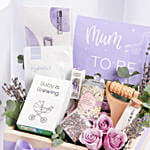 Hamper For Mother To Be