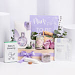 Hamper For Mother To Be