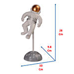 Hanging Astronaut Toy For Kids