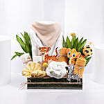 Happiness Hamper New Born Baby