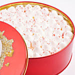 كيك ردفلفت | نصف كجم