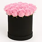 Happy Birthday Premium Decor With Cake