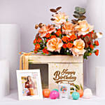 Happy Birthday Signature Gift Set