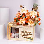 Happy Birthday Signature Gift Set