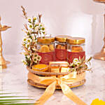 Happy Diwali Treats Hamper