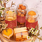 Happy Diwali Treats Hamper