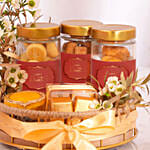 Happy Diwali Treats Hamper