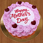 Happy Mothers Day Cake 1 Kg
