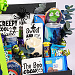 Haunted Sweet Hamper
