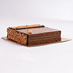 Hazelnut Praline Cake 4 Portion