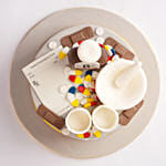 Healing Delights Chocolate 2 Kg