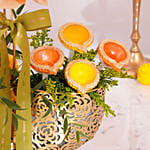 Joy N Glow Diwali Celebration