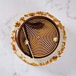 Heavenly Lotus Biscoff Cake- 1.5 Kg