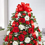 Holdiday Bliss Arrangement