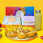 Holi Hangama Hamper