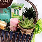Housewarming Gift Hamper
