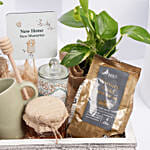Housewarming Wishes Gift Hamper