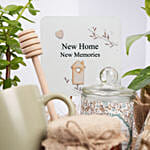 Housewarming Wishes Gift Hamper