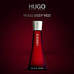 Hugo Boss Deep Red EDP for Women