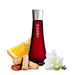 Hugo Boss Deep Red EDP for Women