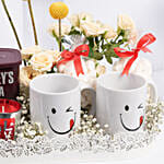 I Love Hershey Hamper