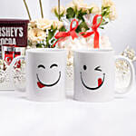 I Love Hershey Hamper