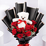 I Love You Beary Much