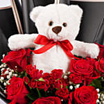 I Love You Beary Much