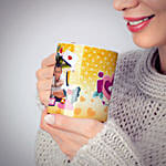 هدية حب | مق آي لوف يو مخصص