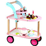 Ice Cream Cart