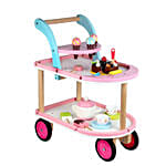 Ice Cream Cart