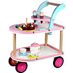 Ice Cream Cart