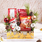 Idulgent Euphoria Gift Tray