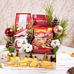 Idulgent Euphoria Gift Tray