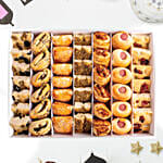 Iftar Box of Yummy Snacks