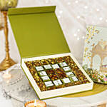Indulgent Sweets Box Big