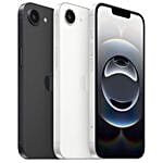 Iphone 16 E 128 Gb Black   Middle East Version