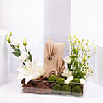 Iphone 16 Pro Max 1 TB Natural Titanium - Intl Version