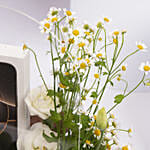 Iphone 16 Pro Max 512 GB Black Titanium - Intl Version